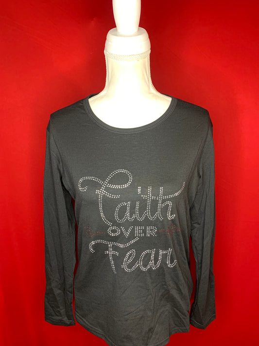 Faith Shirt