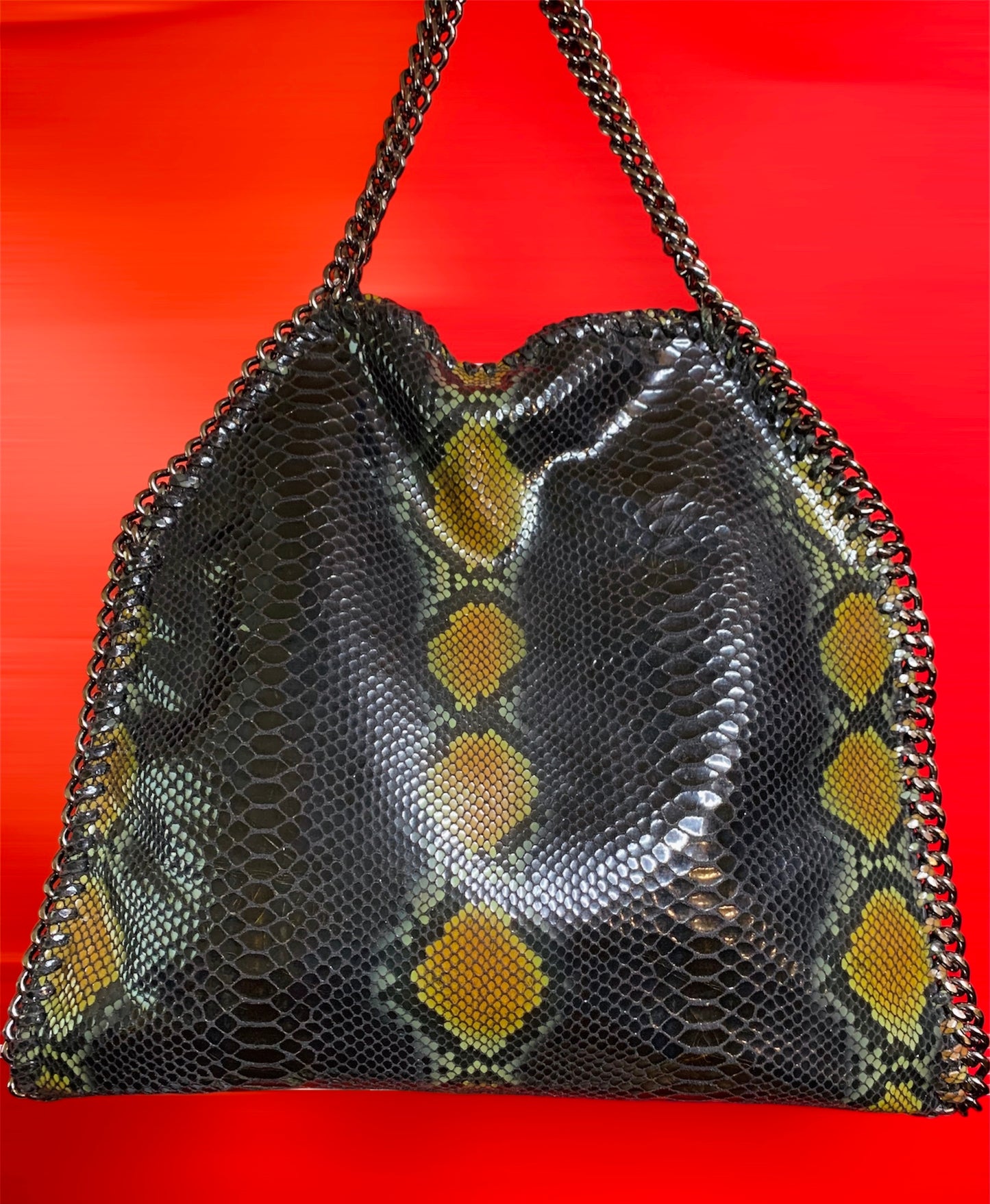 Python Bag