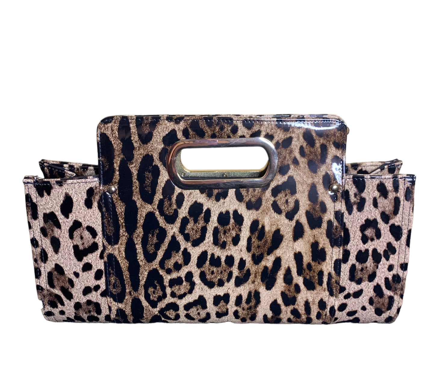 Cheetah Clutch