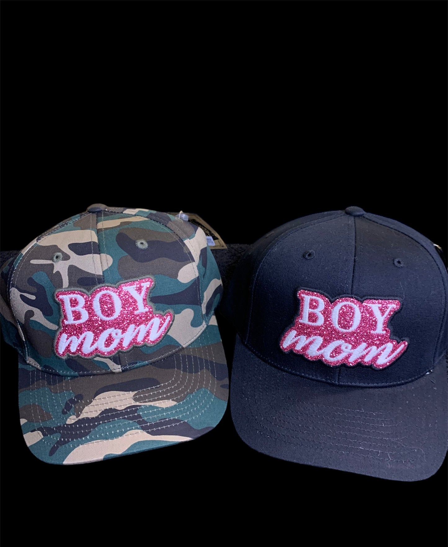 Boy Mom Cap