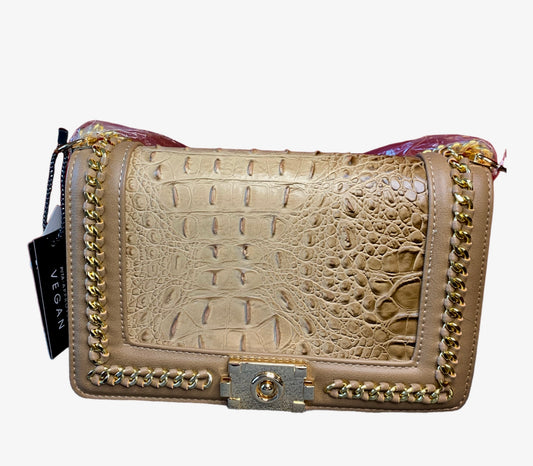 Croc Purse/Wallet