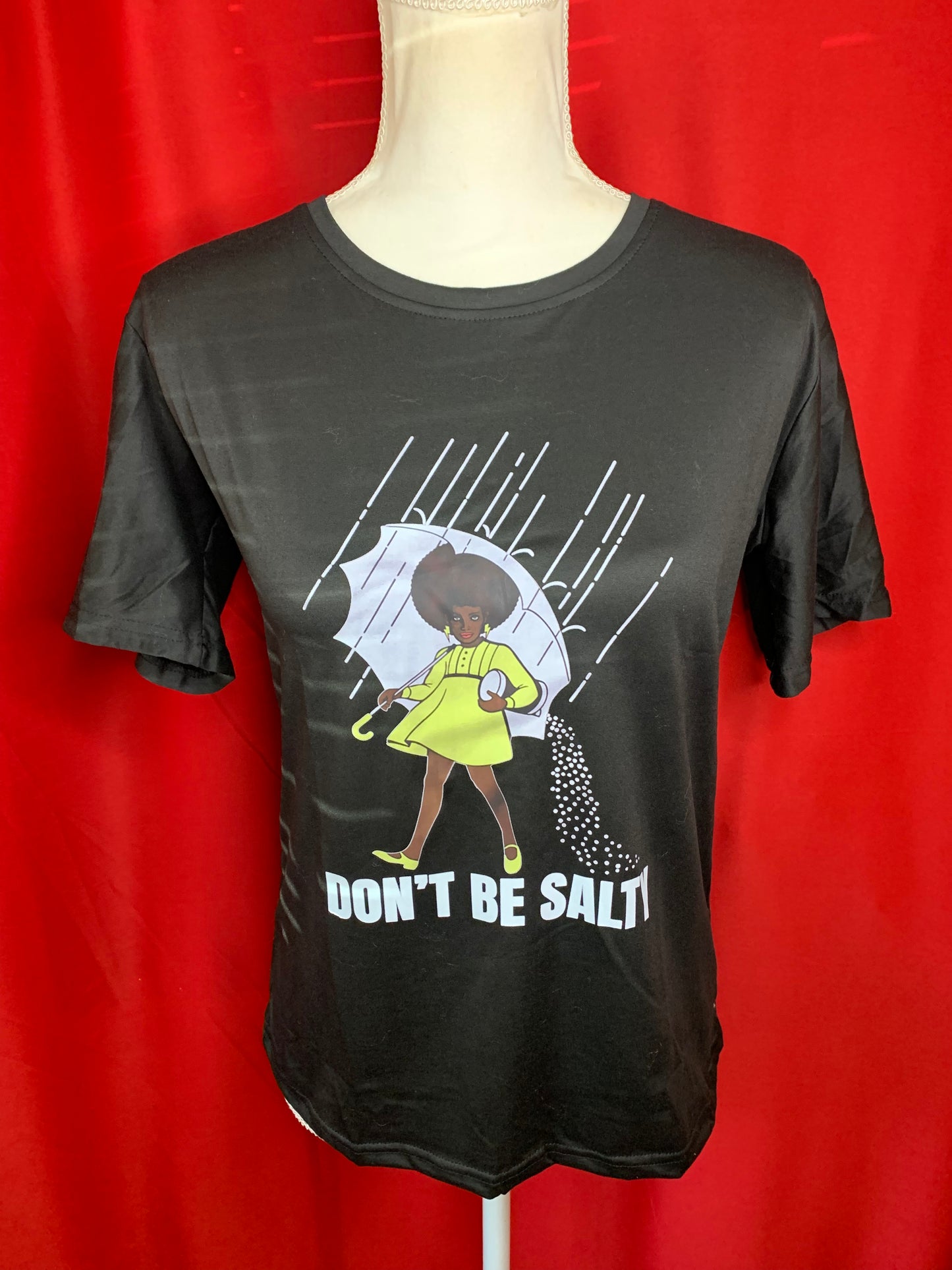 Salty Tee