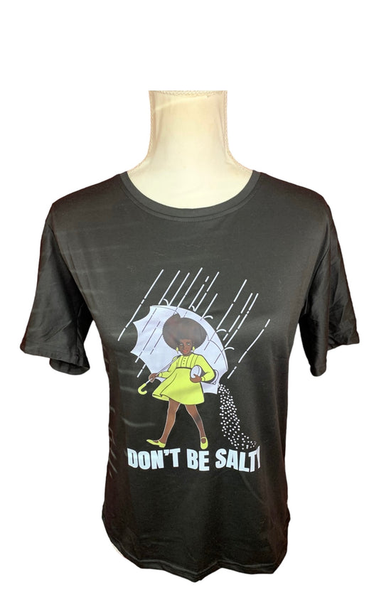 Salty Tee