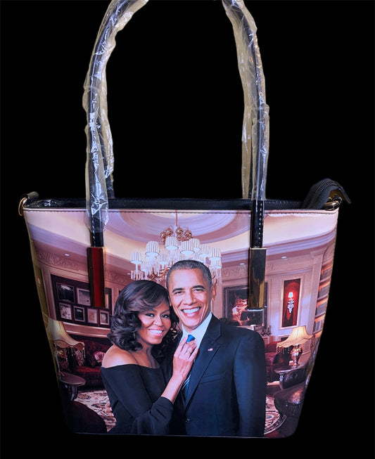 Presidential Tote