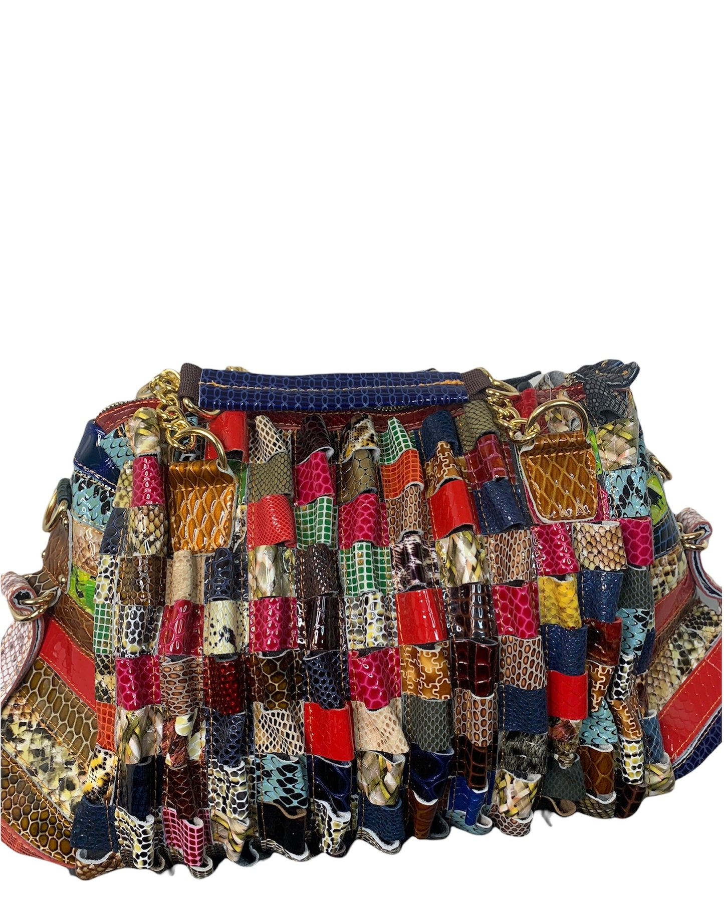 Multi Color Bag