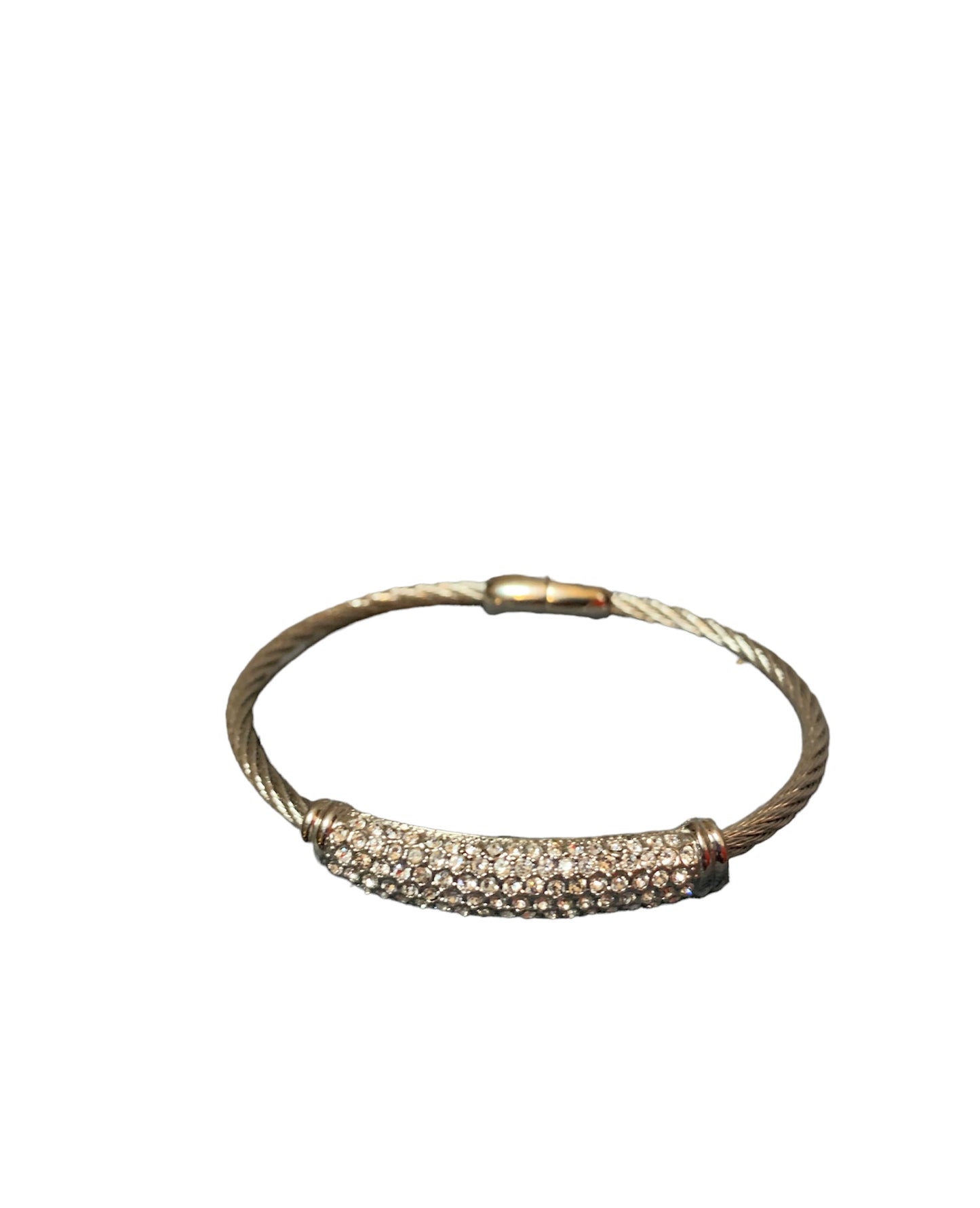 Bling Bar Bracelet